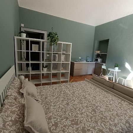 Valentino Park Suite Τορίνο Εξωτερικό φωτογραφία