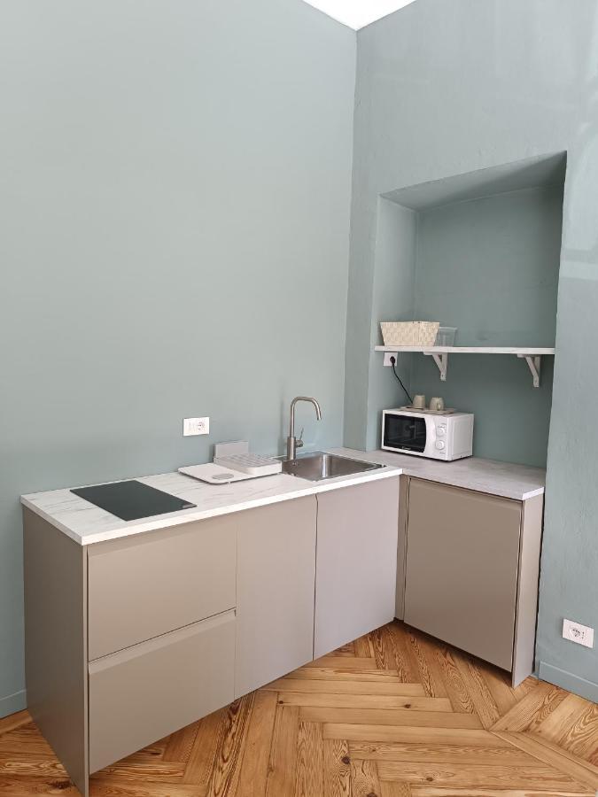 Valentino Park Suite Τορίνο Εξωτερικό φωτογραφία