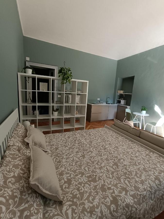 Valentino Park Suite Τορίνο Εξωτερικό φωτογραφία
