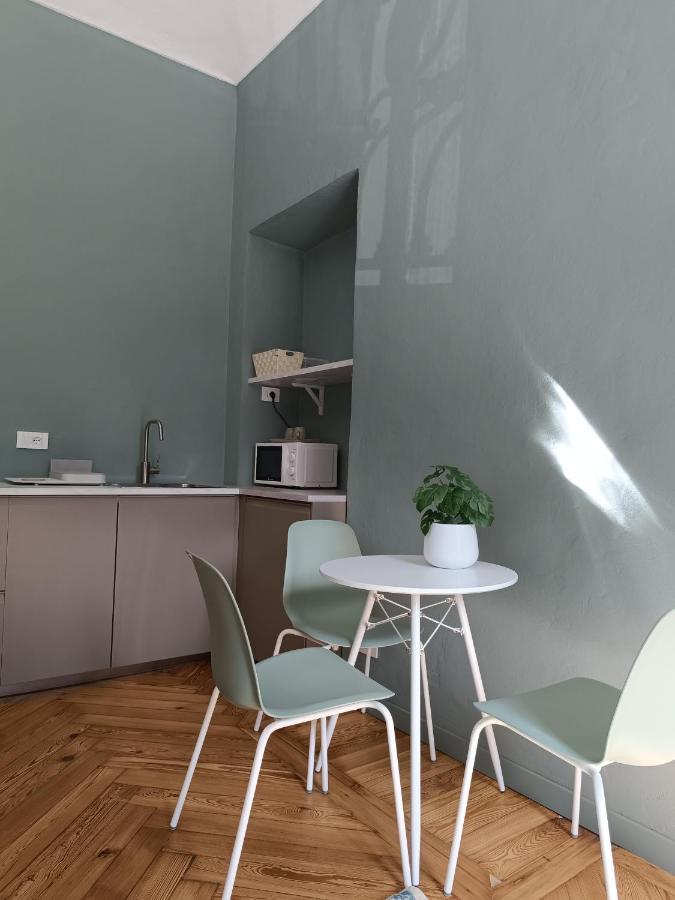Valentino Park Suite Τορίνο Εξωτερικό φωτογραφία