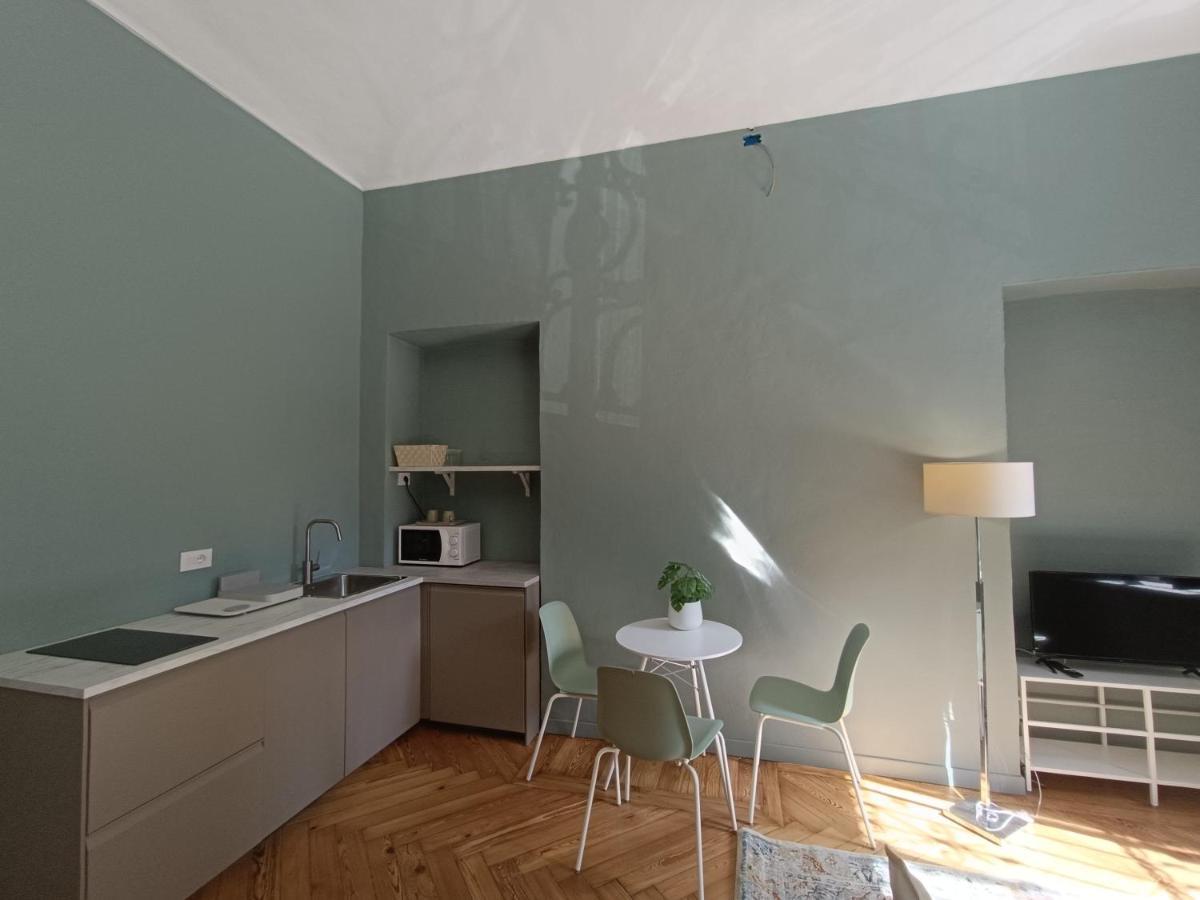Valentino Park Suite Τορίνο Εξωτερικό φωτογραφία